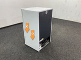 Tomado vrieskast TFT4702W - 60 liter - Wit