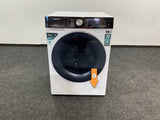 Hisense wasmachine WF5S1045BW - 5S Serie
