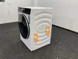 Hisense wasmachine WF5S1045BW - 5S Serie