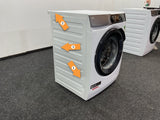 AEG wasmachine LR86XDOSE - Powercare - 10 kg