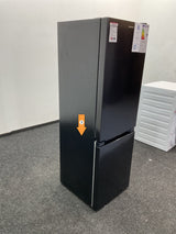 Inventum koelkast KV1500B - Zwart 150cm