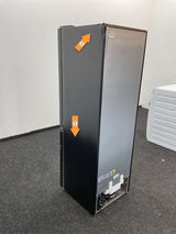 Inventum koelkast KV1500B - Zwart 150cm