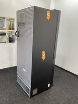 Samsung koelkast RB50DG601EB1 - Extra Breed - Zwart inox