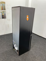 Inventum koelkast KV1500B - Zwart 150 cm