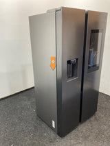 Samsung Amerikaanse koelkast RS6HA8891B1/EF
