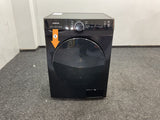 Inventum wasmachine VWM1010B - 10kg - Zwart