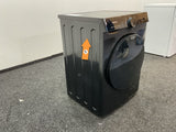 Inventum wasmachine VWM1010B - 10kg - Zwart