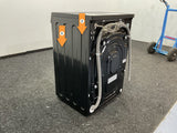 Inventum wasmachine VWM8030B - 8kg - Zwart