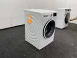 Bosch wasmachine WAN2827BNL - Serie 4 - met stoom