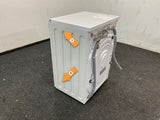 Inventum wasmachine VWM8010W - 8kg - Wit