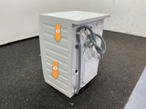 AEG wasmachine LF6286BB4 6000 ProSense - NL/FR