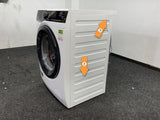 AEG wasmachine LR8686UC4 8000 PowerCare UniversalDose - 8 kg - Wit