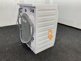 AEG wasmachine LR8686UC4 8000 PowerCare UniversalDose - 8 kg - Wit