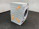 AEG wasmachine LR63142 - 6000 serie ProSense