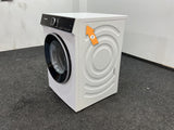 Siemens wasmachine WG44H2A5NL - iQ500 - 9 kg - Wit