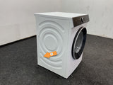 Siemens wasmachine WG44H2A5NL - iQ500 - 9 kg - Wit