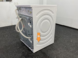 Siemens wasmachine WG44H2A5NL - iQ500 - 9 kg - Wit