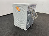 Siemens wasmachine WG44H2A5NL - iQ500 - 9 kg - Wit