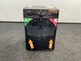 Inventum wasmachine VWM1010B - 10kg - Zwart