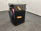 Inventum wasmachine VWM1010B - 10kg - Zwart