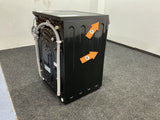 Inventum wasmachine VWM1010B - 10kg - Zwart