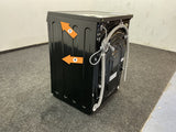 Inventum wasmachine VWM1010B - 10kg - Zwart