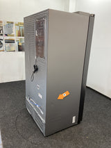 Samsung Amerikaanse koelkast RS70F66KCFEF - Zwart