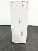 Inventum koelkast KK1430W - 143 cm hoog - Wit