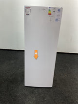 Inventum vrieskast VR1430W - 161 liter - Wit