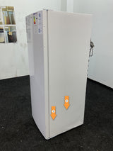 Inventum vrieskast VR1430W - 161 liter - Wit
