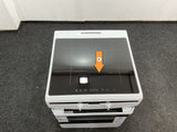 Inventum inductie fornuis VFI6042WIT