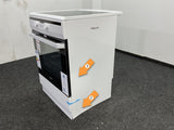 Inventum inductie fornuis VFI6042WIT