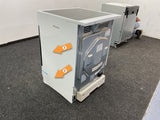 Inventum inductie fornuis VFI6042WIT