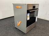 Bosch keramisch fornuis HKR39C250 - RVS