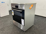 Bosch keramisch fornuis HKR39C250 - RVS