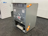 Bosch keramisch fornuis HKR39C250 - RVS