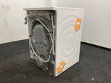 Siemens warmtepompdroger WR47B2C7NL - iQ700 - 9 kg - Wit