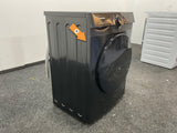 Inventum wasmachine VWM8030B - 8kg - Zwart