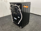 Inventum wasmachine VWM8030B - 8kg - Zwart