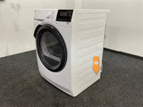 AEG TR7386T4B 7000 serie SensiDry® - Wasdroger Warmtepompdroger - 8 kg