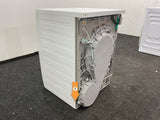 AEG TR7386T4B 7000 serie SensiDry® - Wasdroger Warmtepompdroger - 8 kg