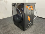 Samsung was-droogcombinatie WD11DG6B85BB - AI Wash