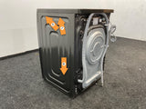 Samsung was-droogcombinatie WD11DG6B85BB - AI Wash