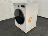 LG was‑droogcombinatie W4X1095NWB - 9/5 kg - Wit
