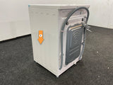 LG was‑droogcombinatie W4X1095NWB - 9/5 kg - Wit