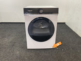 Siemens warmtepompdroger WR47B2C0FG - iQ700 - 9 kg