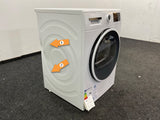 Bosch warmtepompdroger WTH8520ENL - 8 kg - Wit