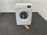 AEG wasmachine LF628600 6000 serie - Wit