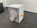 AEG TR7386T4B 7000 serie SensiDry® - Wasdroger Warmtepompdroger - 8 kg