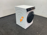 Siemens warmtepompdroger WR47B2C7NL - iQ700 - 9 kg - Wit